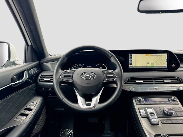 Used 2020 Hyundai Palisade Limited image 24