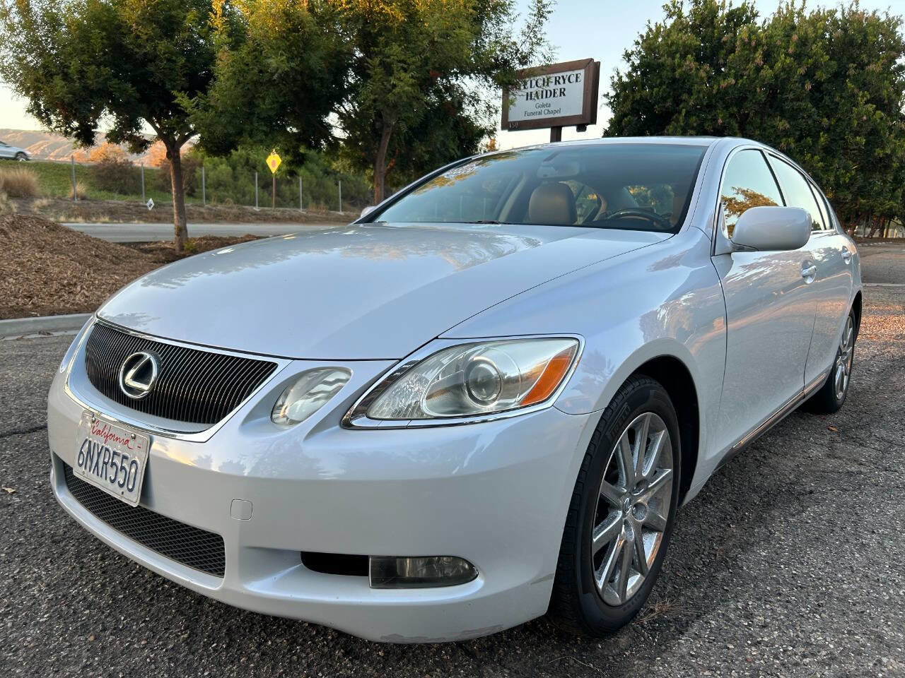Used 2006 Lexus GS 300 image 1