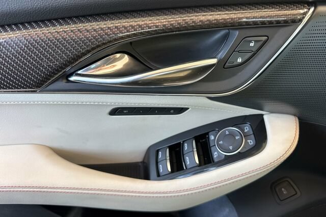 New 2026 Cadillac CT5 Sport w/ Technology Package RWD image 11
