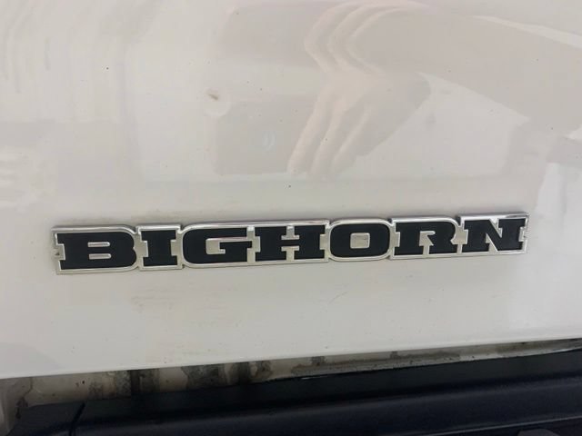 Used 2019 RAM 2500 Laramie AWD/4WD image 37