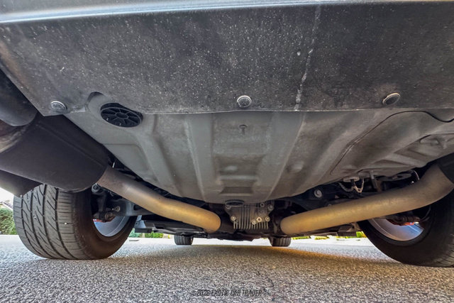 Used 2020 Dodge Challenger SRT Hellcat Redeye image 87