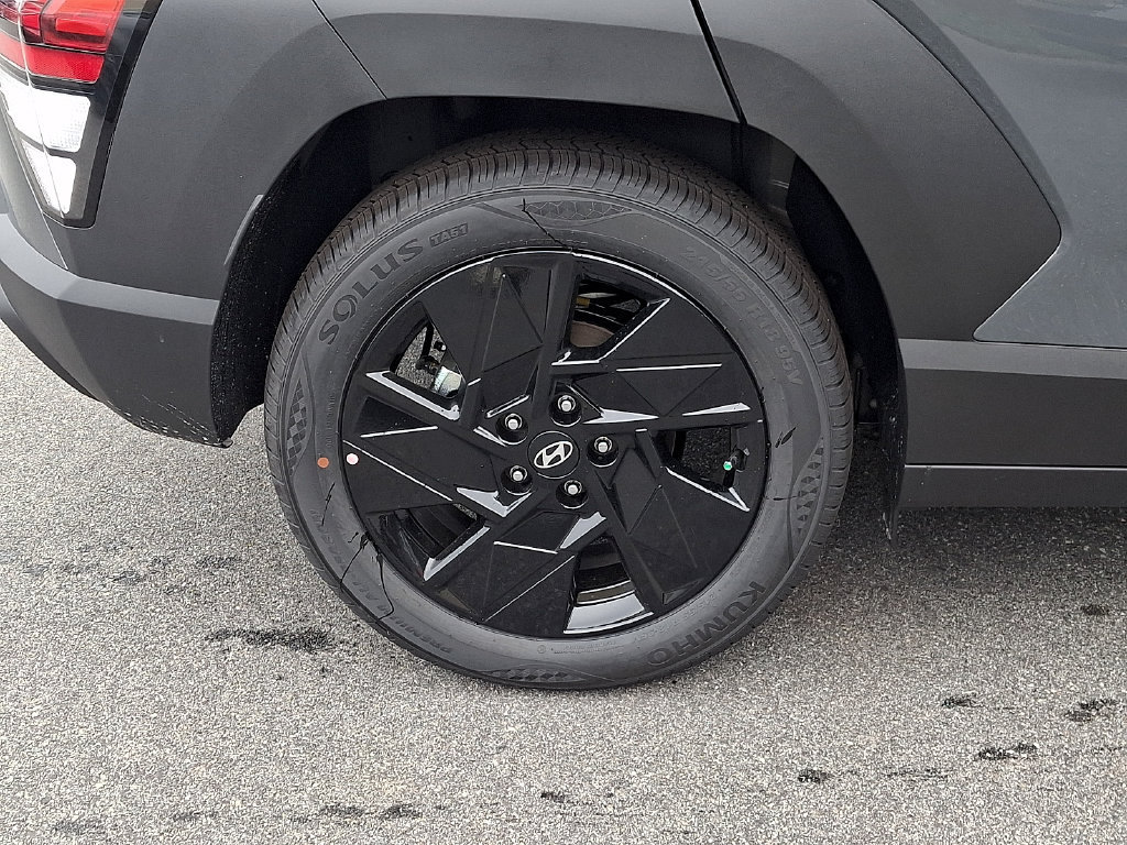 New 2027 Hyundai Kona SEL Sport FWD image 5