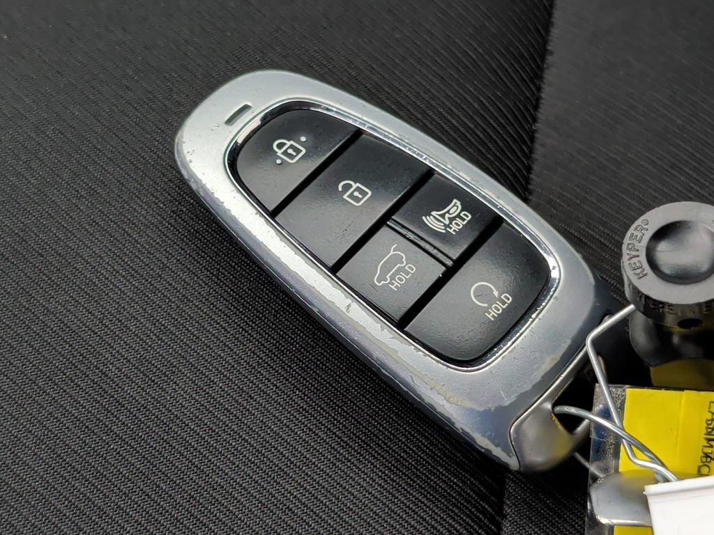 Used 2024 Hyundai Tucson SEL AWD/4WD image 39