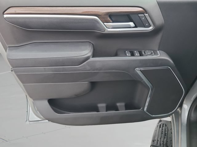 New 2026 Chevrolet Silverado 1500 LT RWD image 15