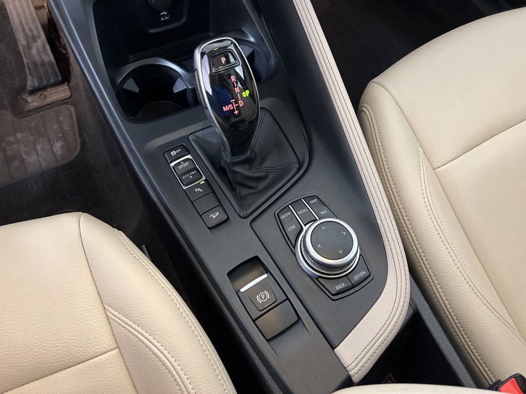 Used 2022 BMW X1 xDrive28i w/ Convenience Package AWD/4WD image 23