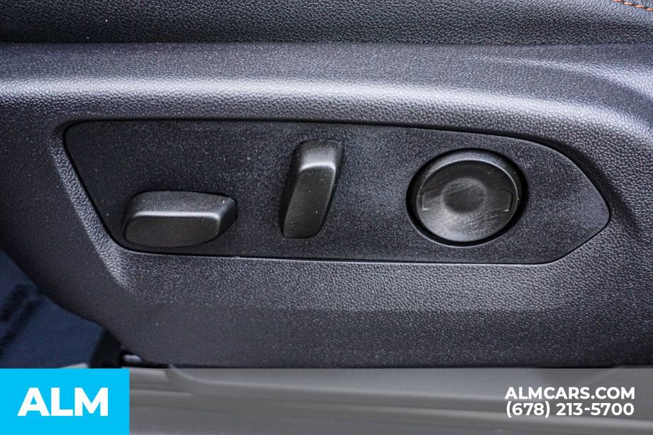 Used 2026 GMC Sierra 2500 AT4 w/ AT4 Preferred Package image 51