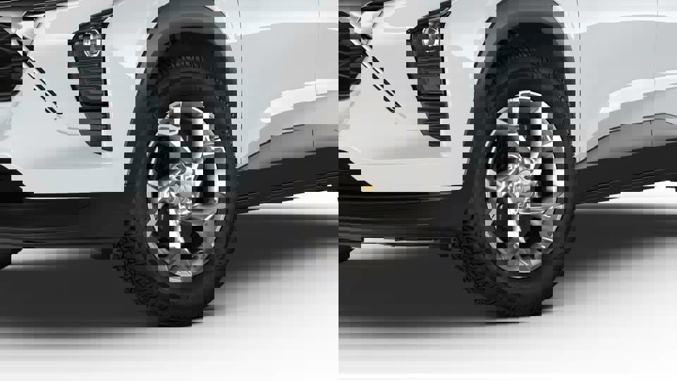 New 2026 Chevrolet Trax LS w/ LS Convenience Package image 25