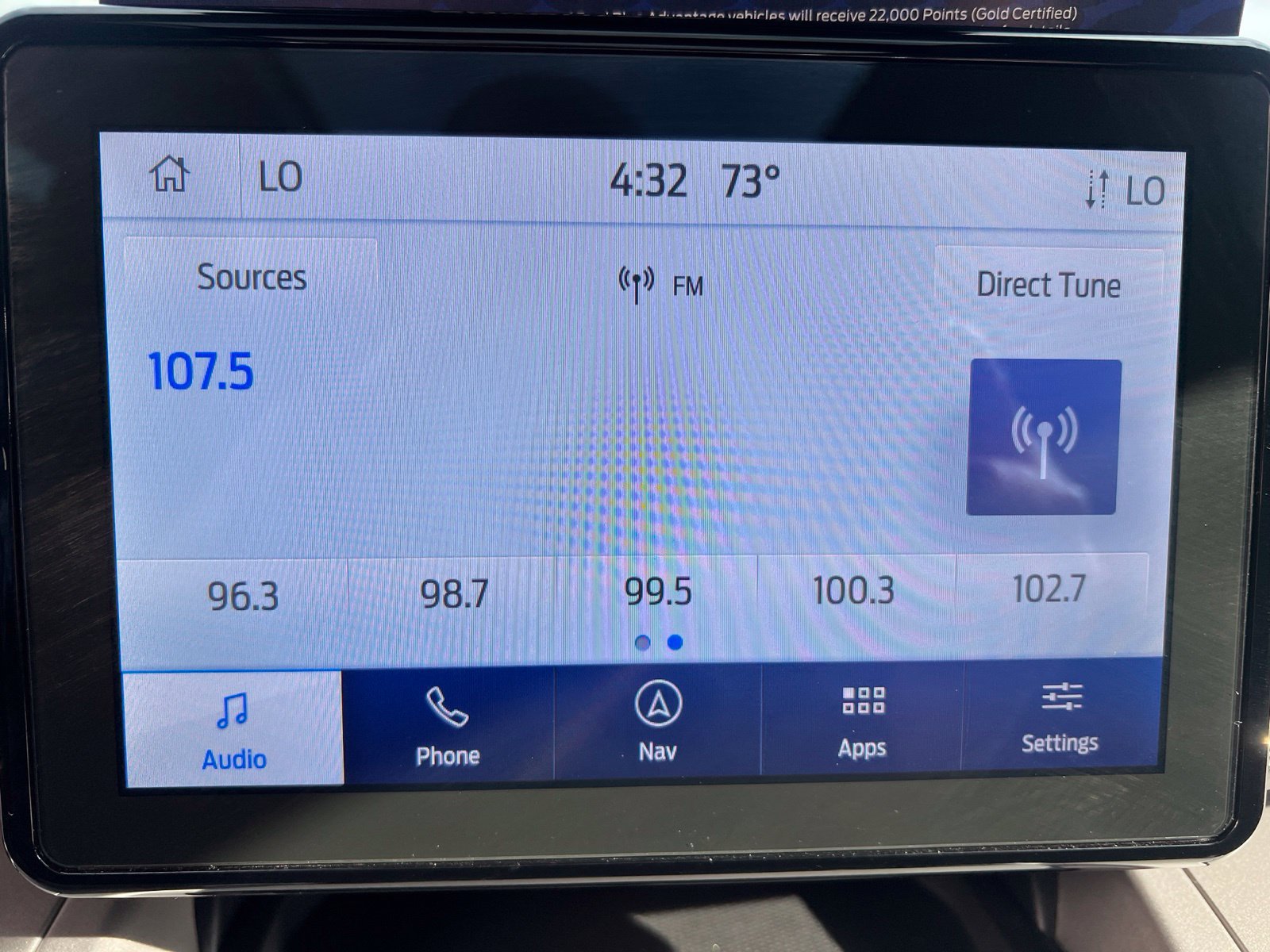 Certified 2024 Ford Explorer XLT w/ Equipment Group 202A AWD/4WD image 33