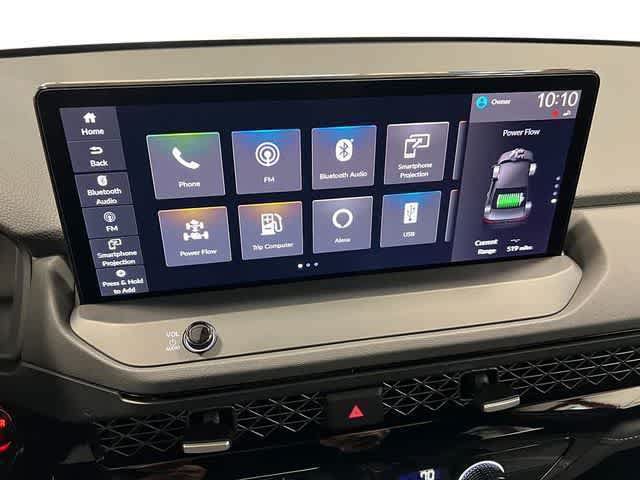 Used 2025 Honda Accord Sport image 23