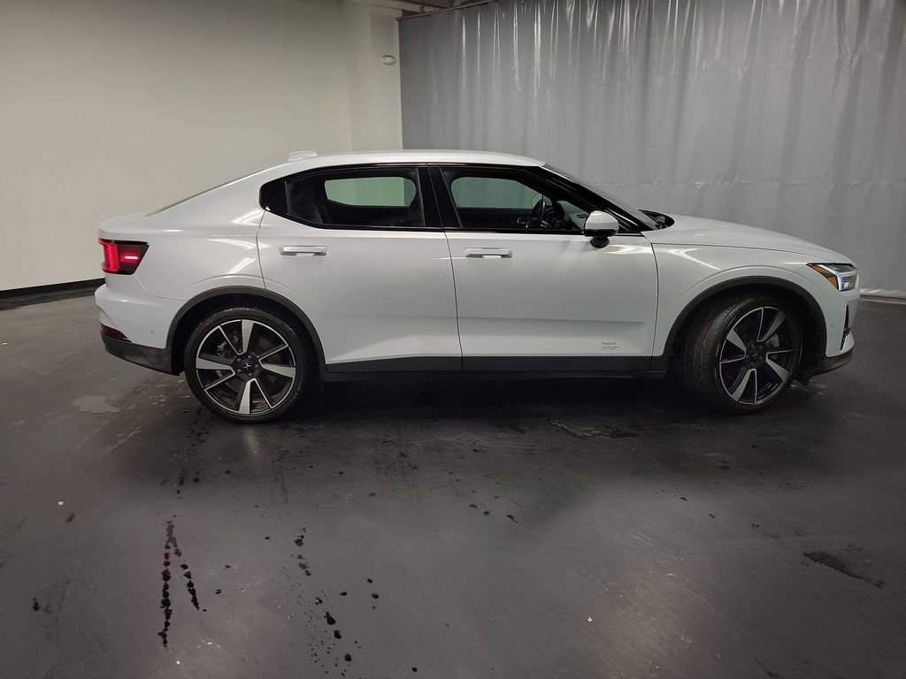 Used 2022 Polestar Polestar 2 w/ Pilot Package AWD/4WD image 9