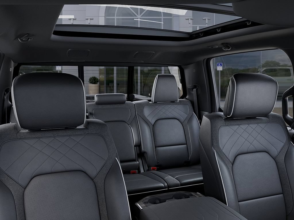 New 2026 RAM 1500 Limited AWD/4WD image 26