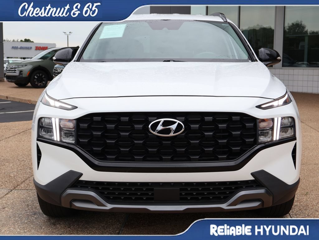 Used 2023 Hyundai Santa Fe XRT AWD/4WD image 8