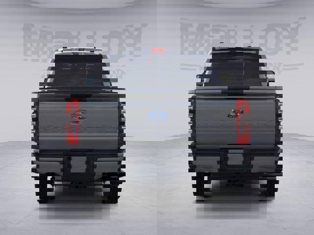 New 2026 Ford F250 XL w/ STX Appearance Package image 35