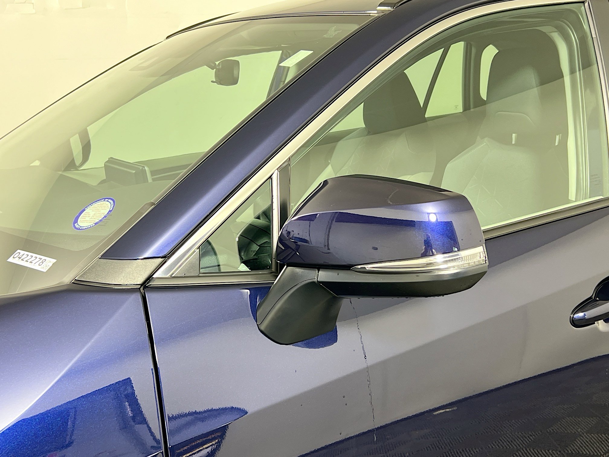 Used 2025 Toyota RAV4 XLE w/ Convenience Package image 12