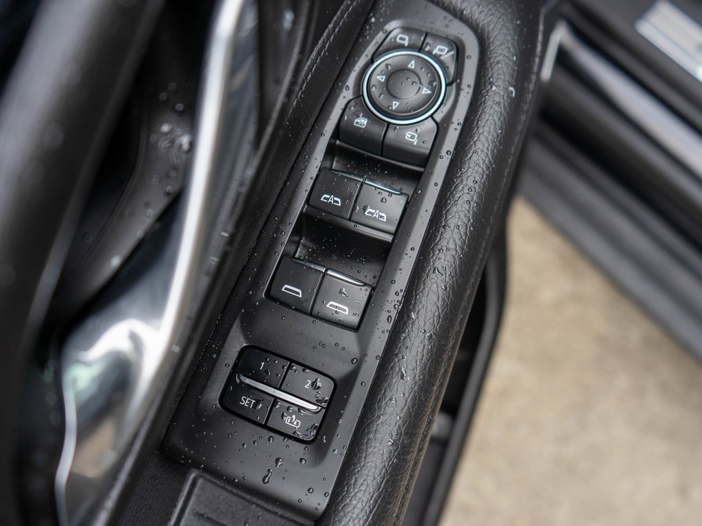 Used 2021 GMC Yukon Denali image 21