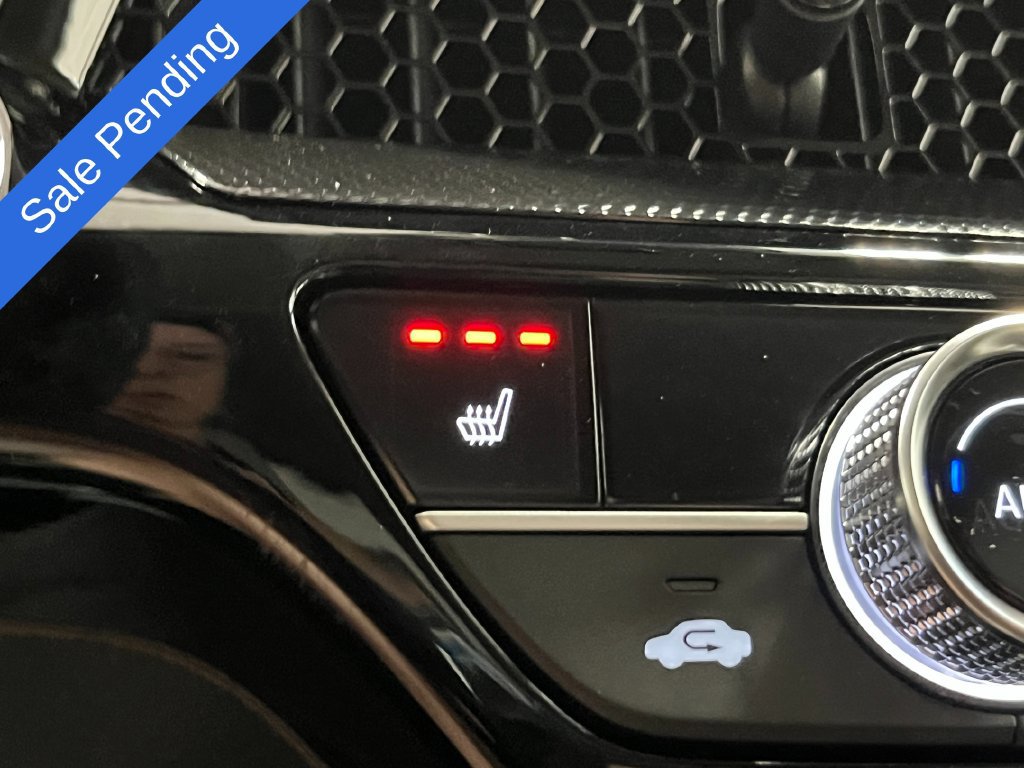 New 2027 Honda CR-V EX-L image 22