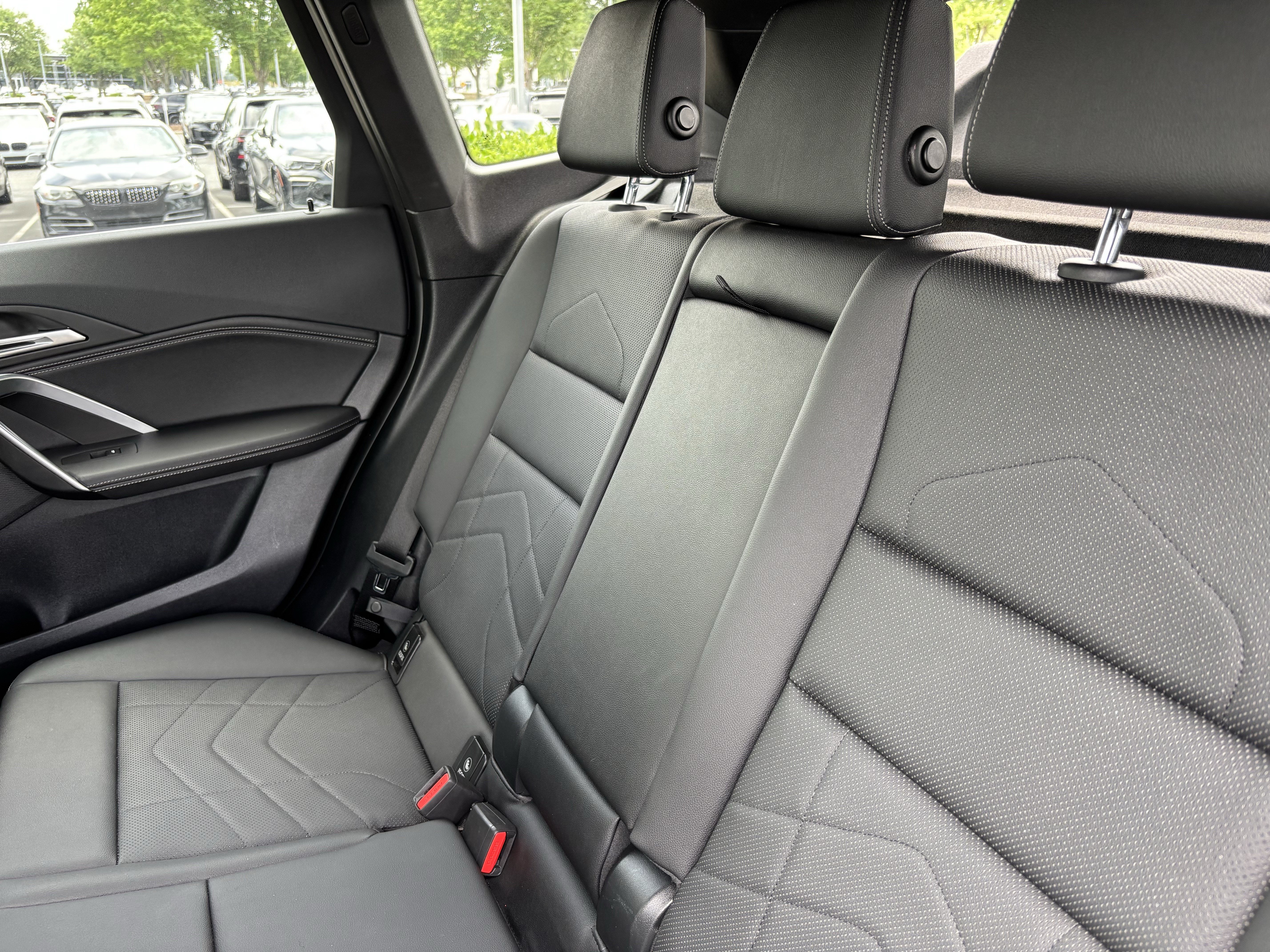 Certified 2023 BMW X1 xDrive28i w/ Premium Package AWD/4WD image 33