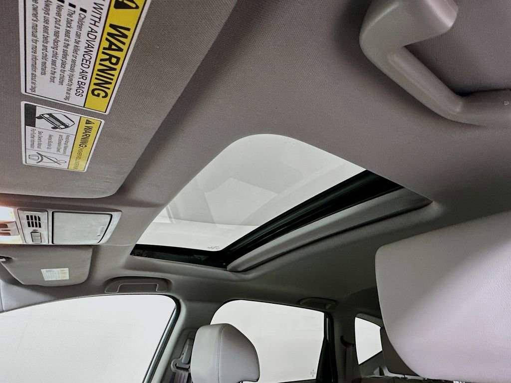 Certified 2022 Honda CR-V Touring image 11