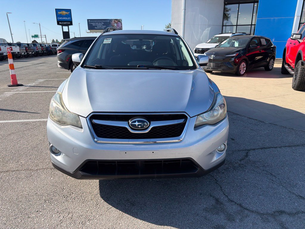 Used 2013 Subaru Crosstrek 2.0i Premium w/ Popular Pkg 1 AWD/4WD image 8