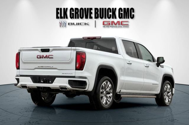 New 2026 GMC Sierra 1500 Denali w/ Denali Reserve Package image 4