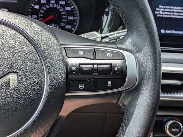 Used 2023 Kia K5 GT-Line w/ GT-Line Premium Package FWD image 27