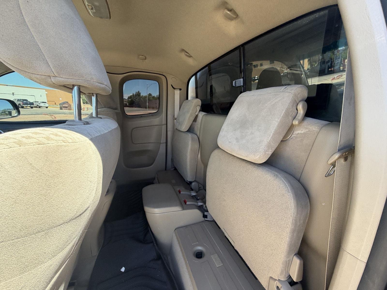 Used 2009 Toyota Tacoma PreRunner RWD image 18