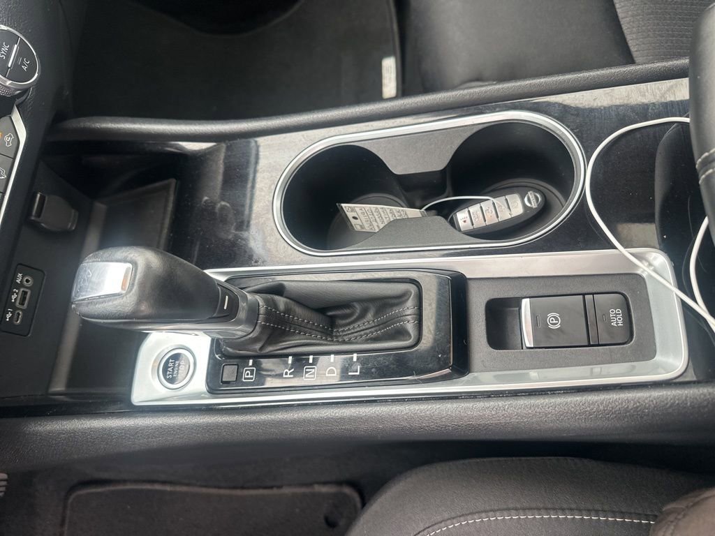 Used 2020 Nissan Altima 2.5 SV image 19