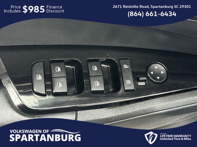 Used 2024 Kia Sportage EX image 12