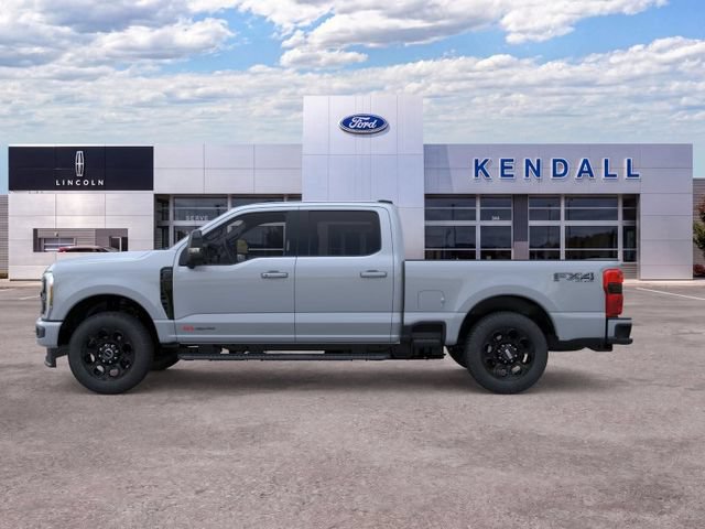 New 2026 Ford F250 Lariat w/ Black Appearance Package AWD/4WD image 3