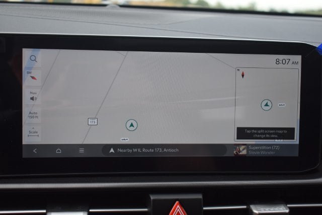New 2027 Kia Sportage SX AWD/4WD image 37