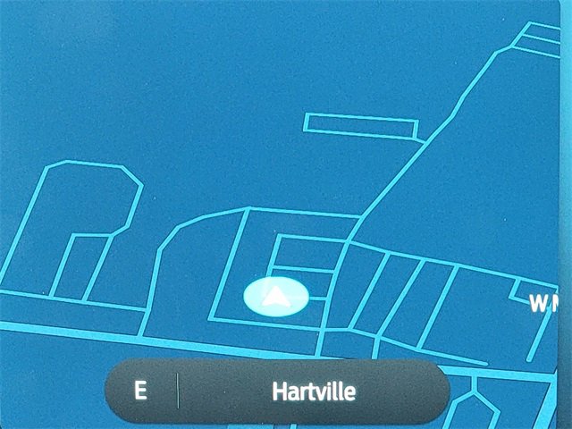 New 2026 Ford Escape ST-Line w/ Tech Pack #1 image 23