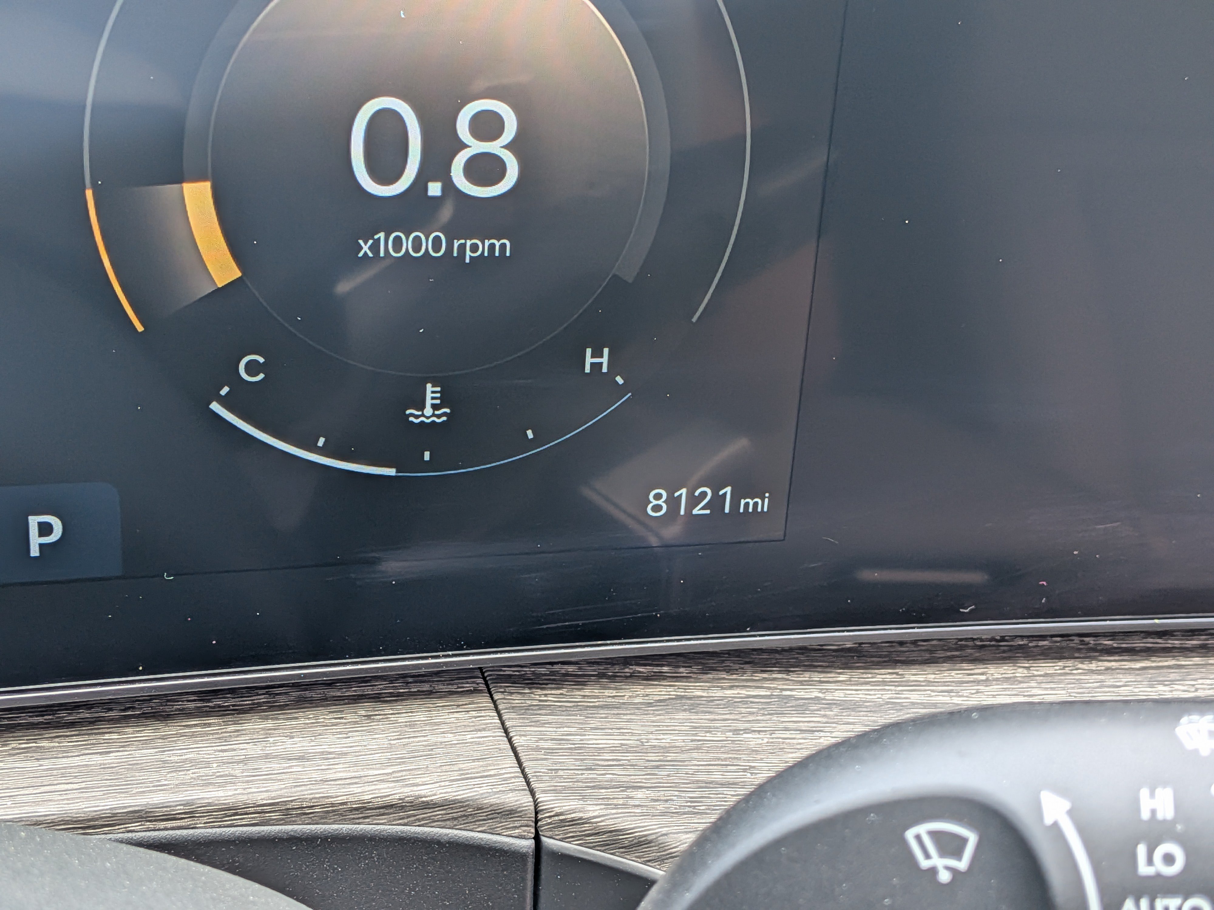 Used 2025 Hyundai Santa Fe Limited FWD image 30