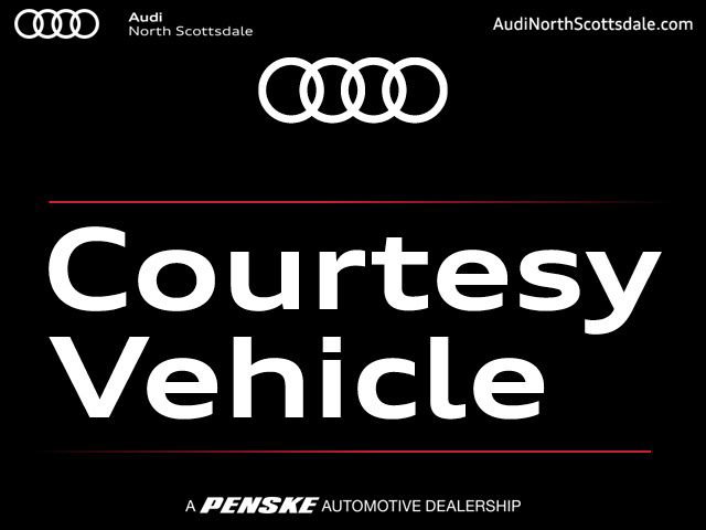Used 2025 Audi A3 2.0T Premium Plus w/ Premium Plus Package