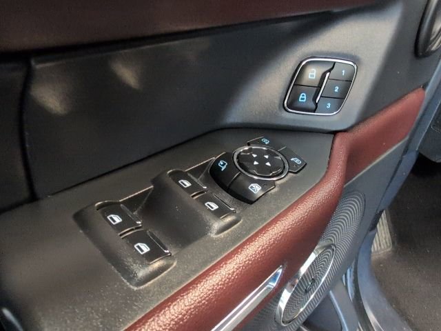 Certified 2024 Ford Expedition Limited AWD/4WD image 12