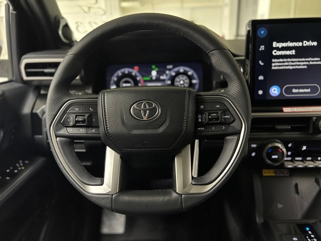 New 2026 Toyota 4Runner Limited AWD/4WD image 29