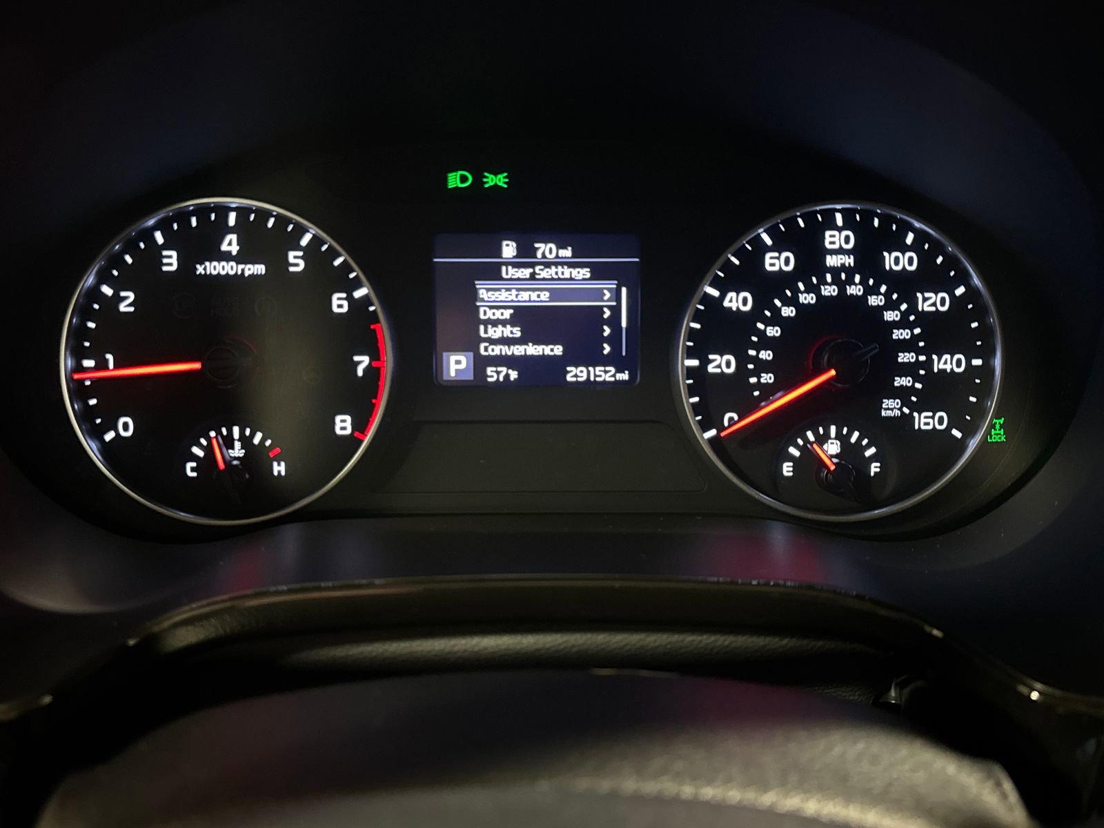 Certified 2023 Kia Seltos S image 20