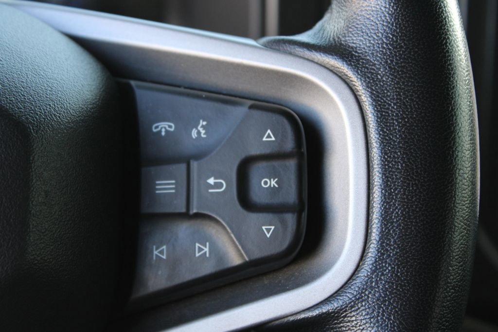 Used 2022 Ford Bronco Big Bend AWD/4WD image 24