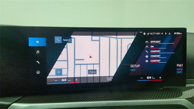 Used 2024 BMW M2 w/ Lighting Package image 45