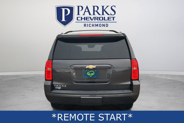 Used 2017 Chevrolet Tahoe LT image 7