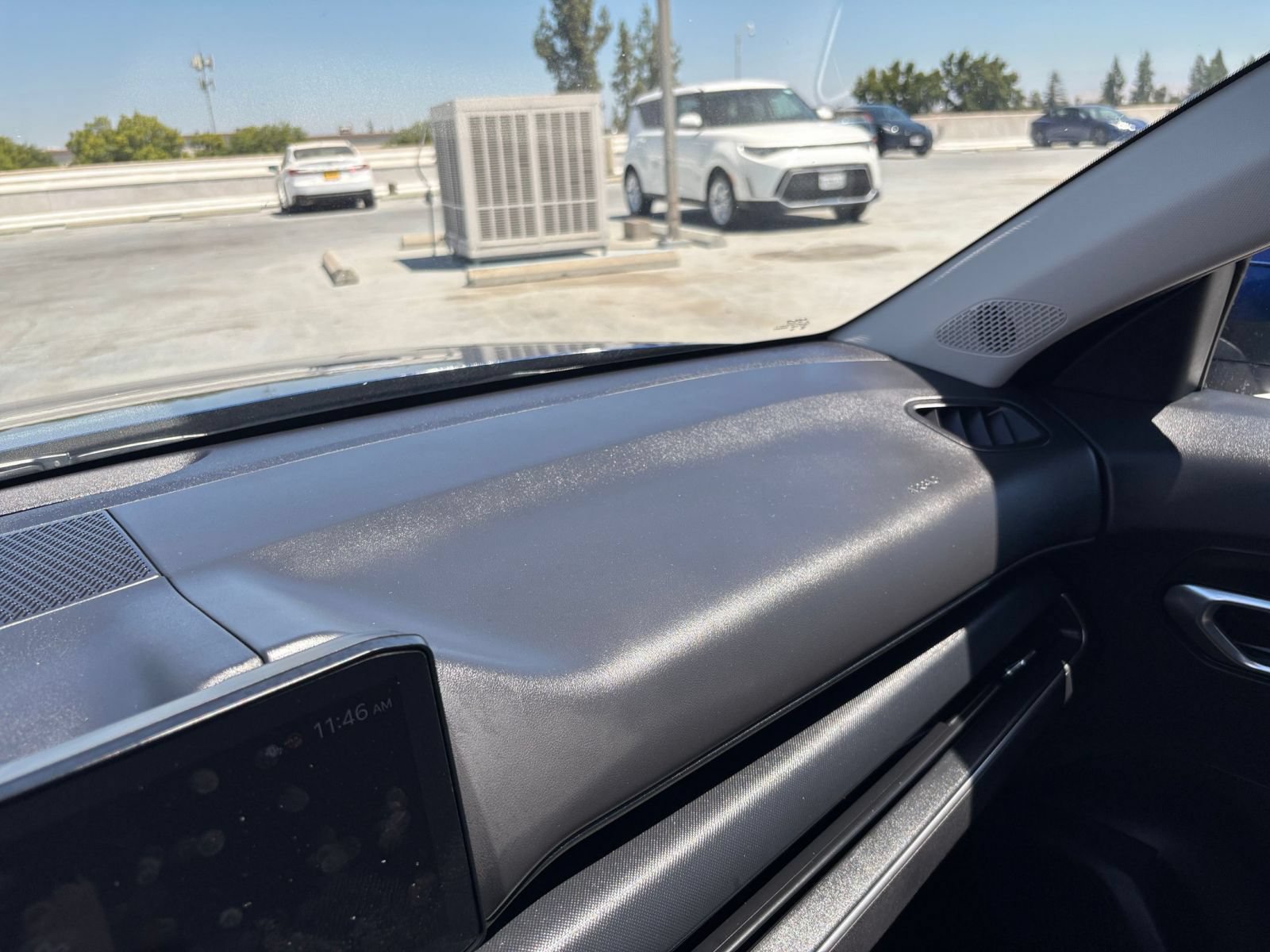 Used 2026 Kia K4 FWD image 34