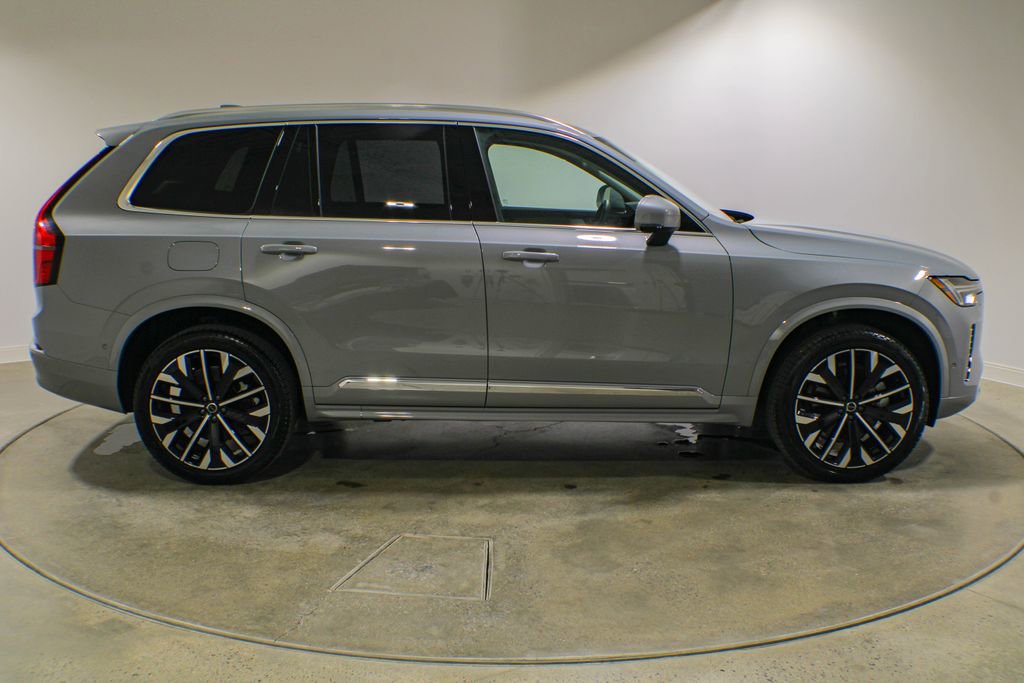 Used 2026 Volvo XC90 B6 Ultra AWD/4WD image 6