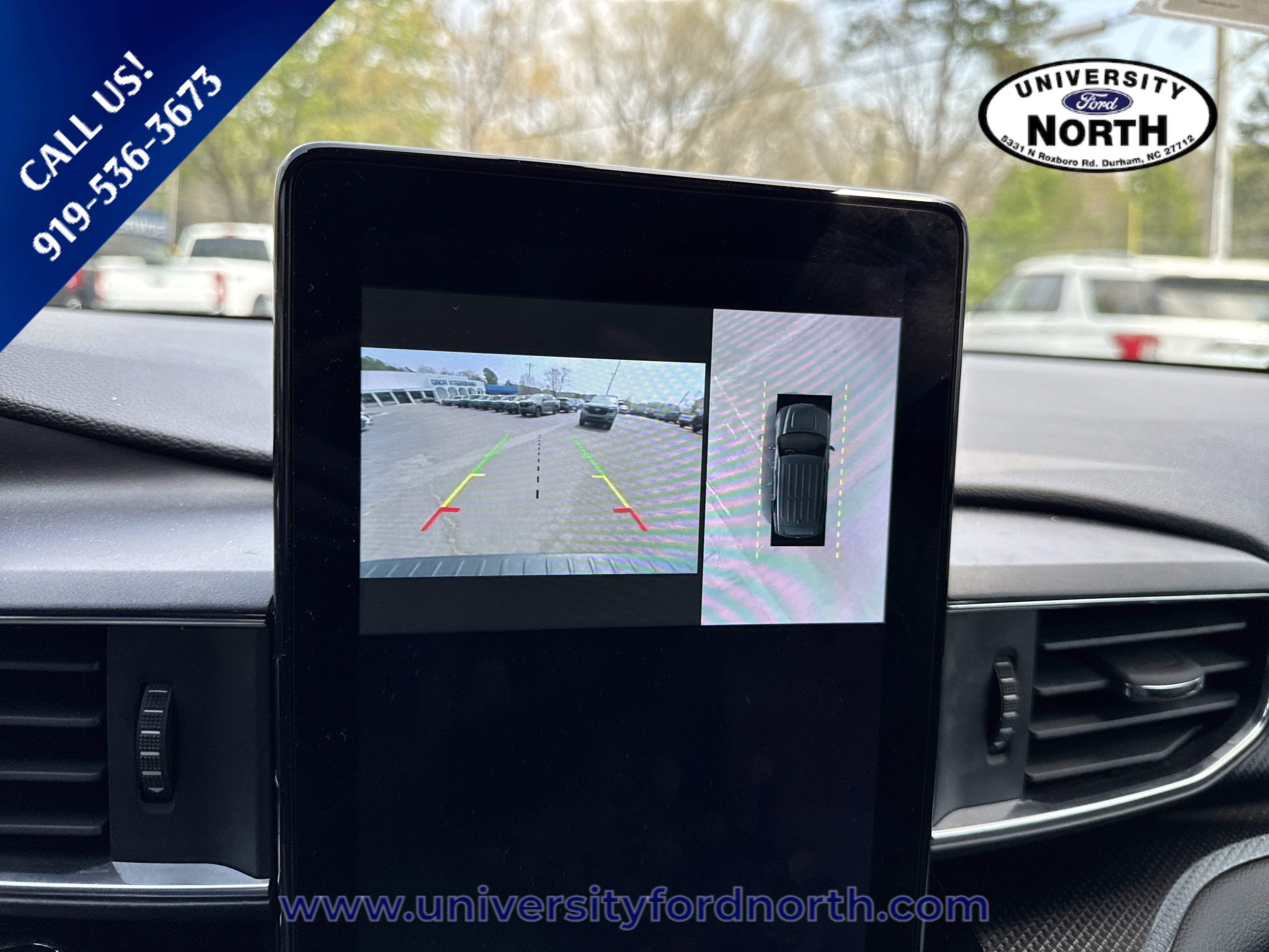 Used 2022 Ford Explorer ST w/ Equipment Group 401A image 25