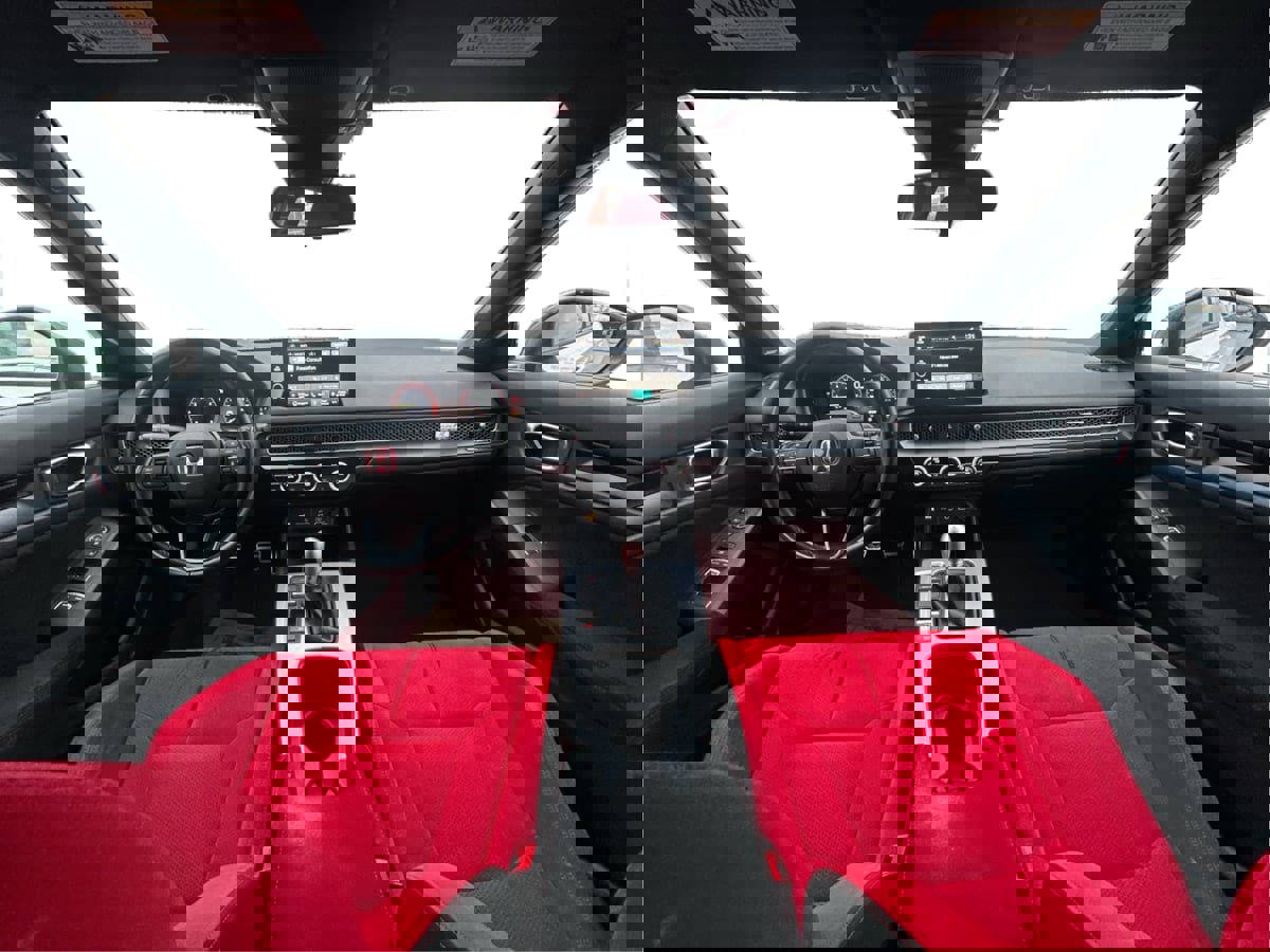 Used 2024 Honda Civic Type R image 35