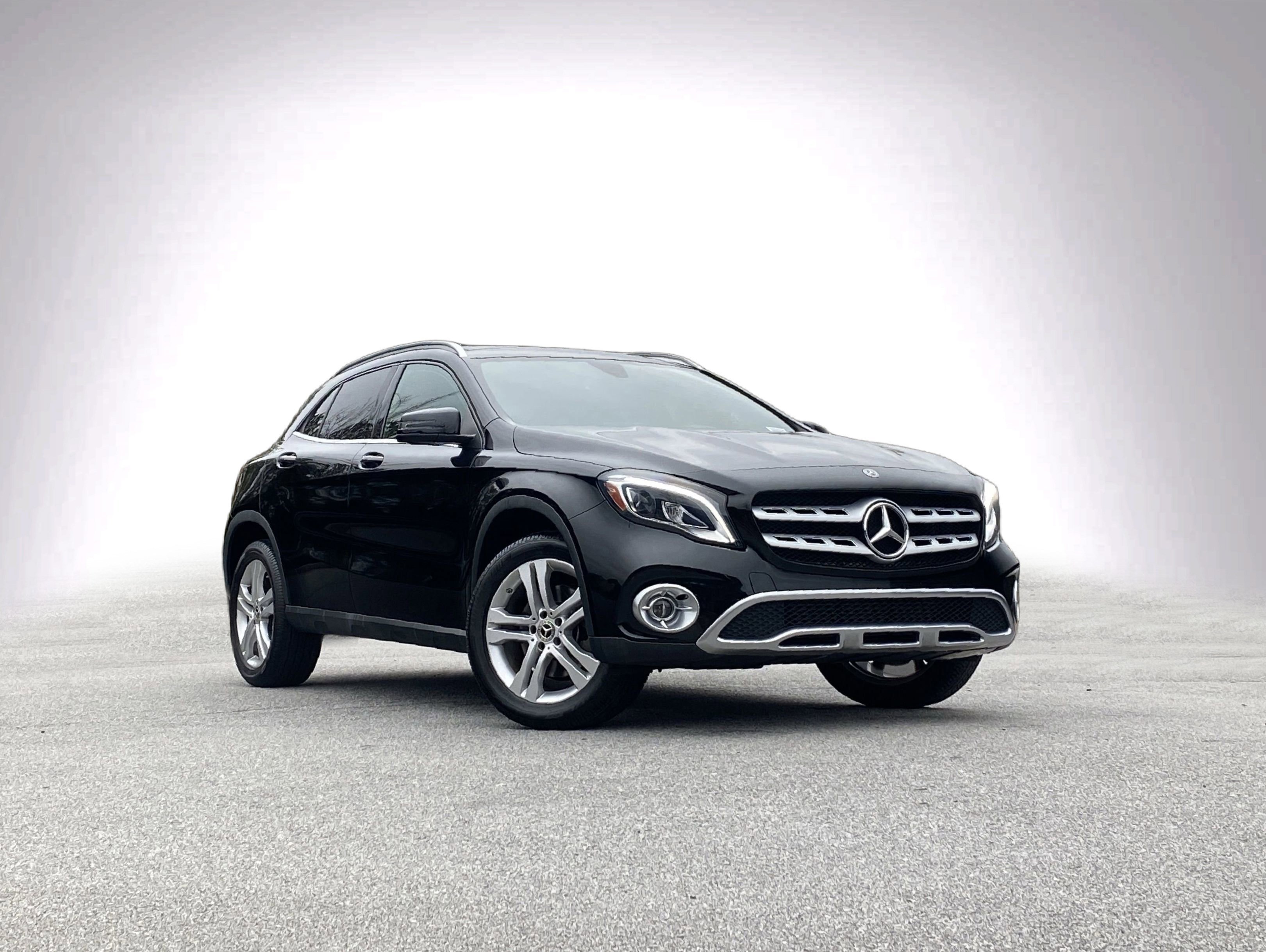 Used 2019 Mercedes-Benz GLA 250 4MATIC video 2