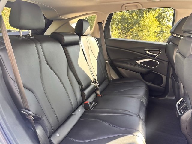 Used 2024 Acura RDX SH-AWD image 23