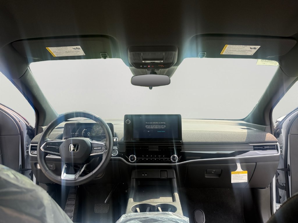 New 2026 Honda Prologue EX image 5