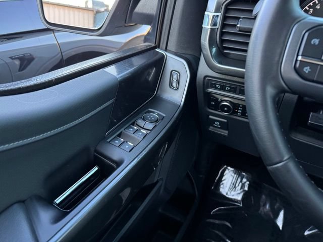 Certified 2023 Ford F150 XLT w/ Equipment Group 302A High AWD/4WD image 31