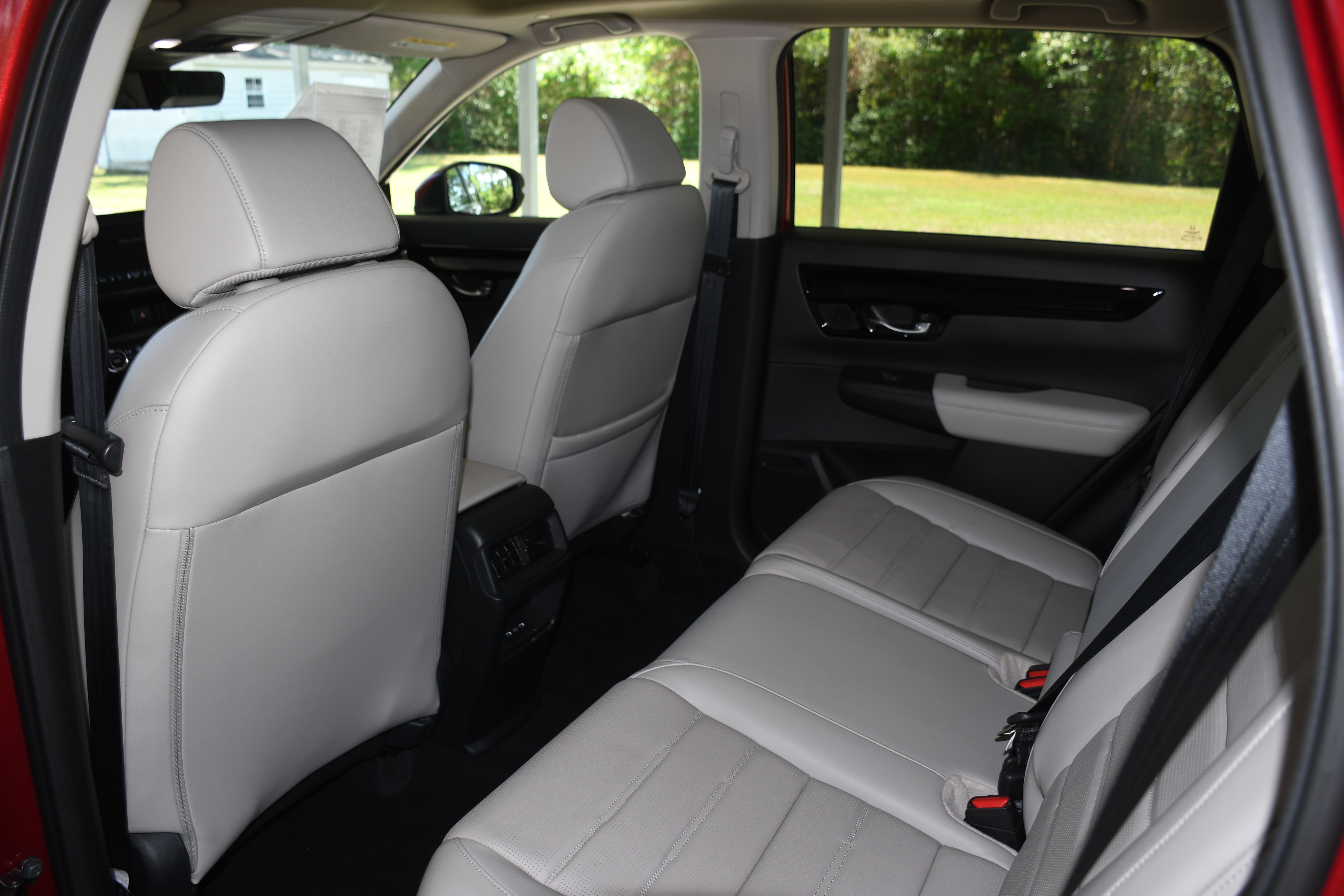 Certified 2024 Honda CR-V EX-L image 17