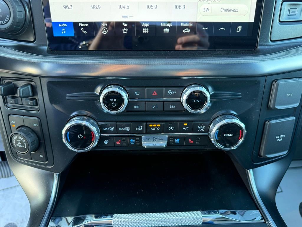New 2025 Ford F150 Raptor image 18