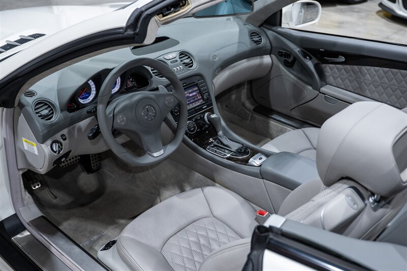 Used 2009 Mercedes-Benz SL 65 AMG image 47